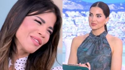 Καραβοκύρη Τσιμτσιλή