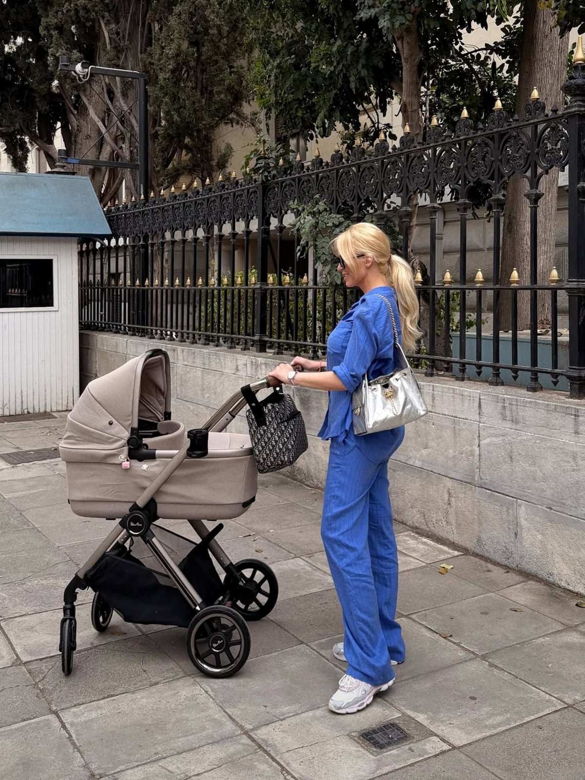 Κατερίνα Καινούργιου