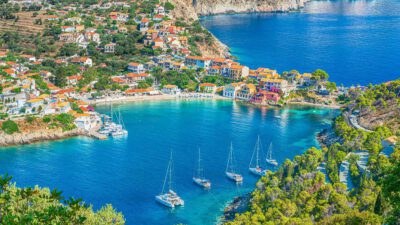kefalonia