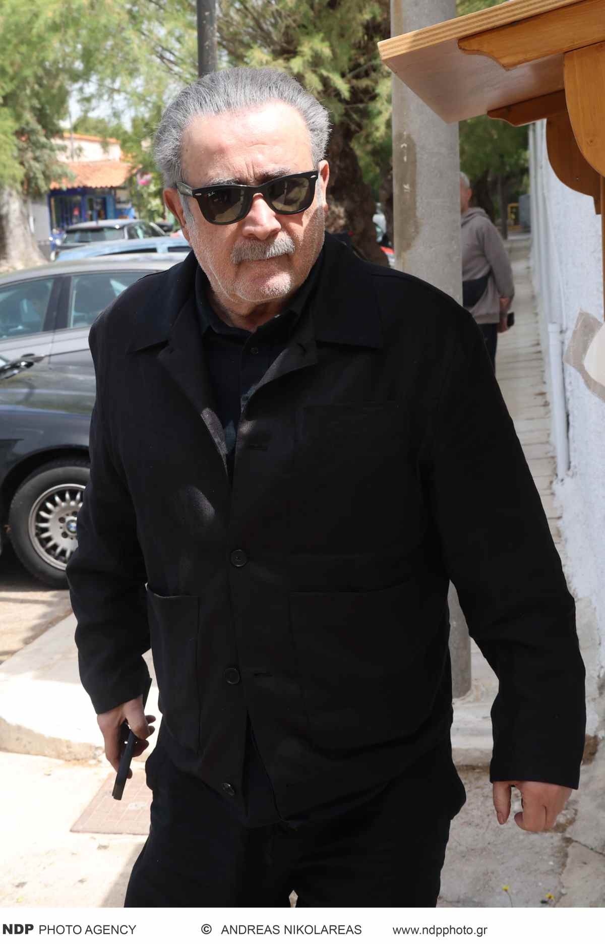 Λαζόπουλος
