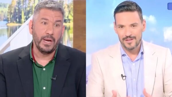 Χάρης Λεμπιδάκης Κώστας Τσουρός