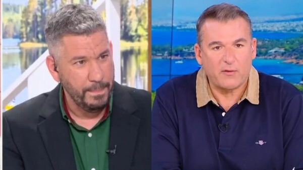 Λεμπιδάκης Λιάγκας