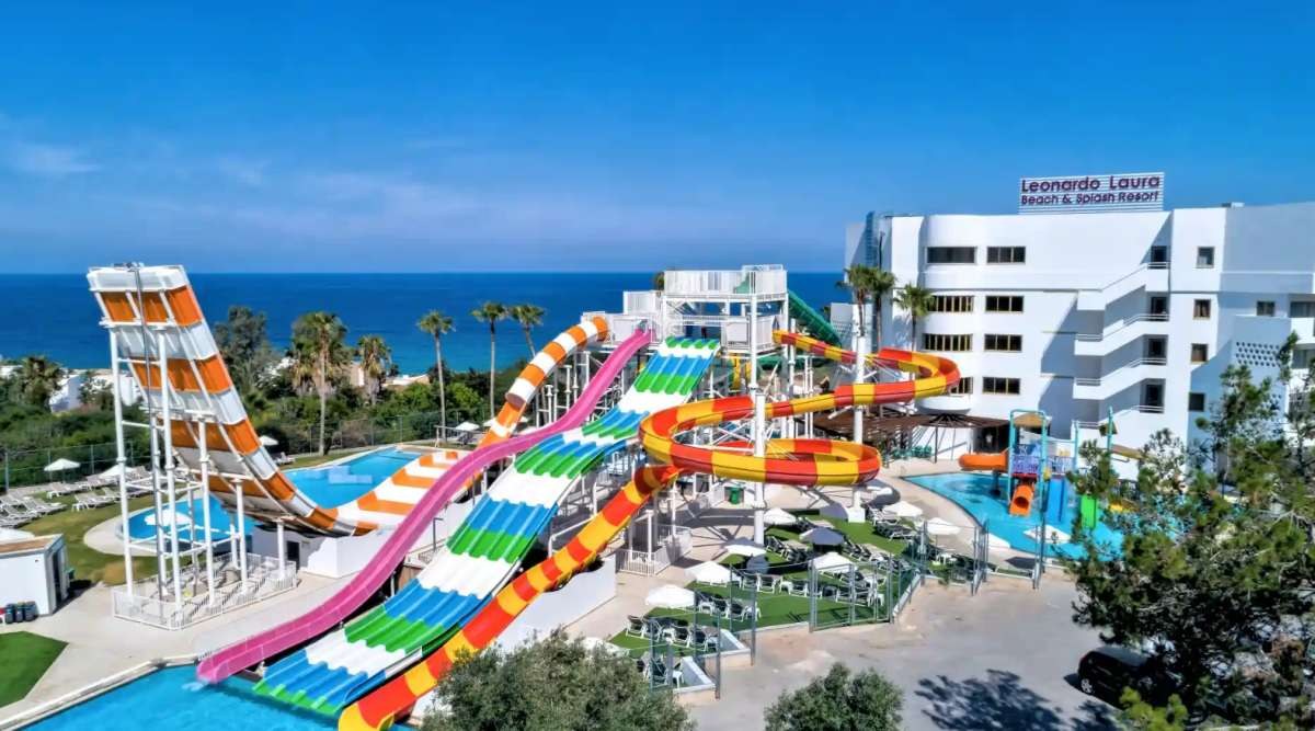 Leonardo hotels