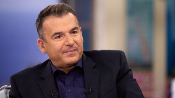 Γιώργος Λιάγκας