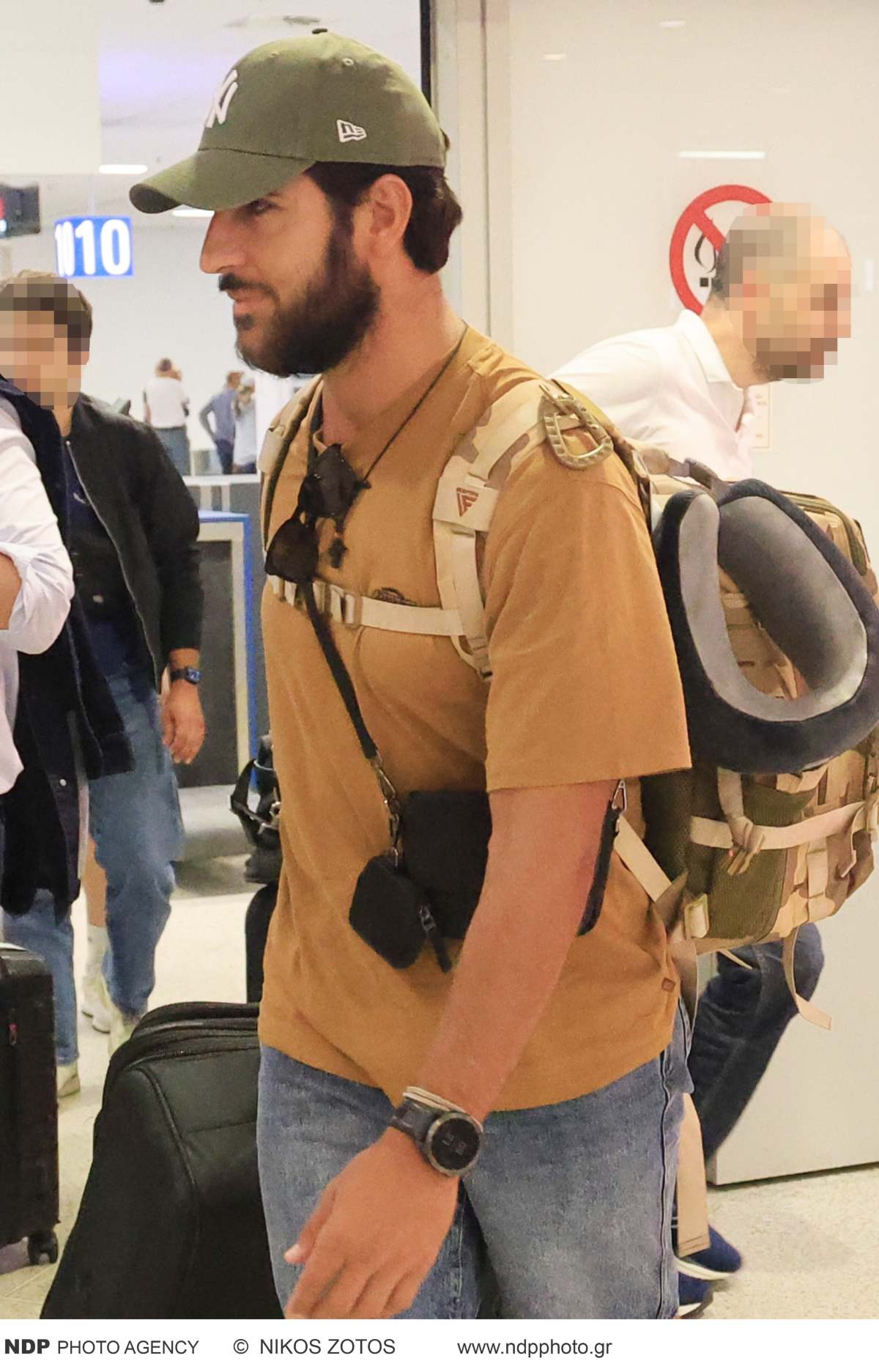 Μάνος Μαλλιαρός