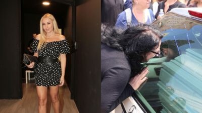 Μαστροκώστα