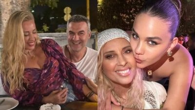 Μαστροκώστα Δέλλας κόρη