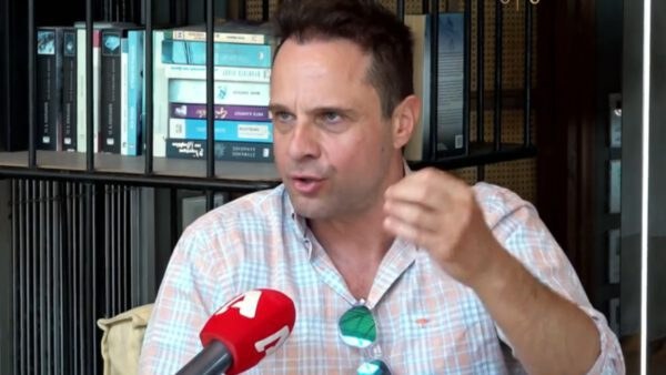 Μέμος Μπεγνής