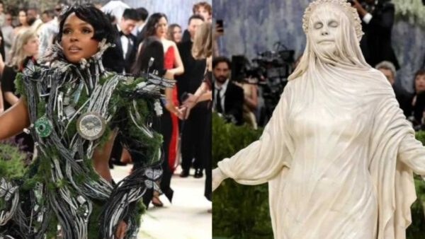 Met Gala 2026
