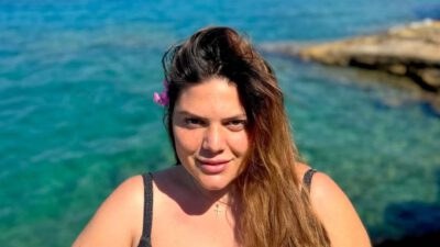 Δανάη Μπάρκα