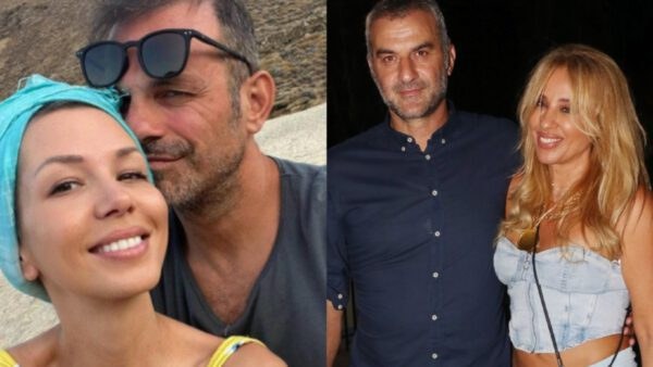 Ντέμης Νικολαΐδης, Αλεξάνδρα Νικολαΐδου, Τραϊανός Δέλλας, Γωγώ Μαστροκώστα