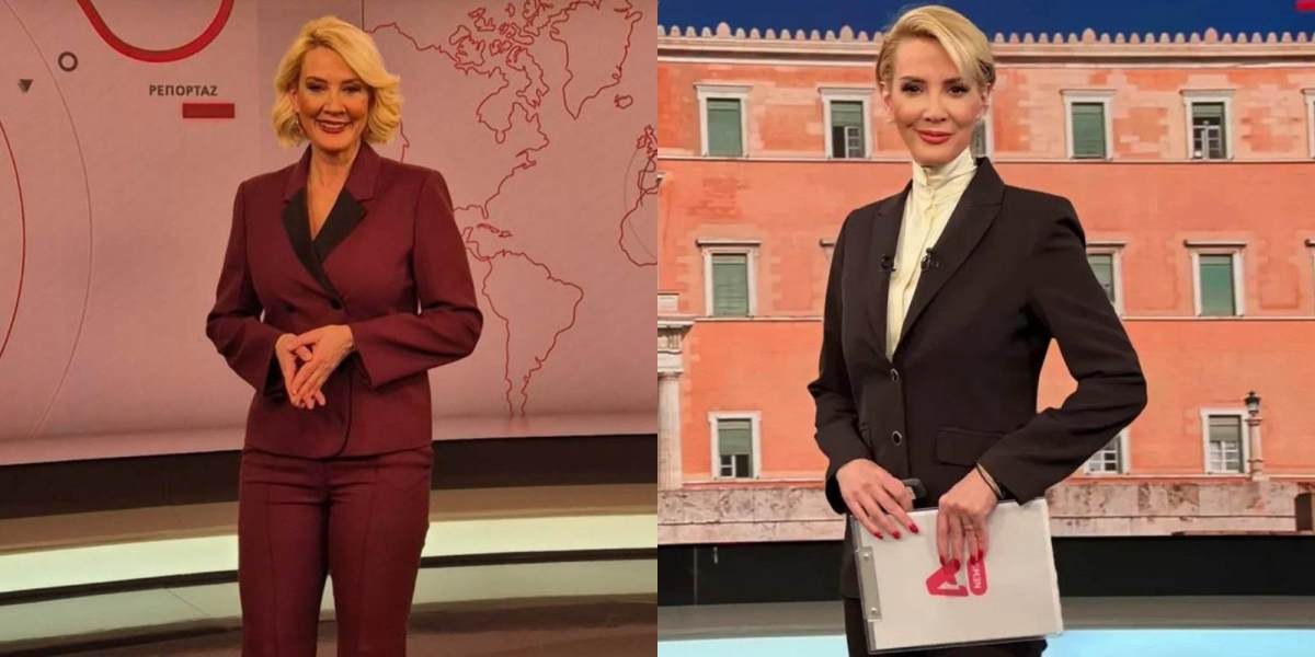 Μαρία Νικόλτσιου ozempic