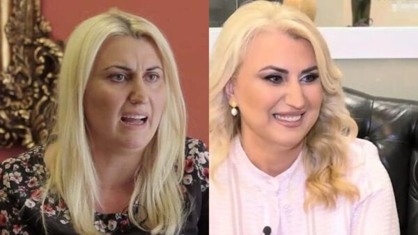 Παναγοπούλου