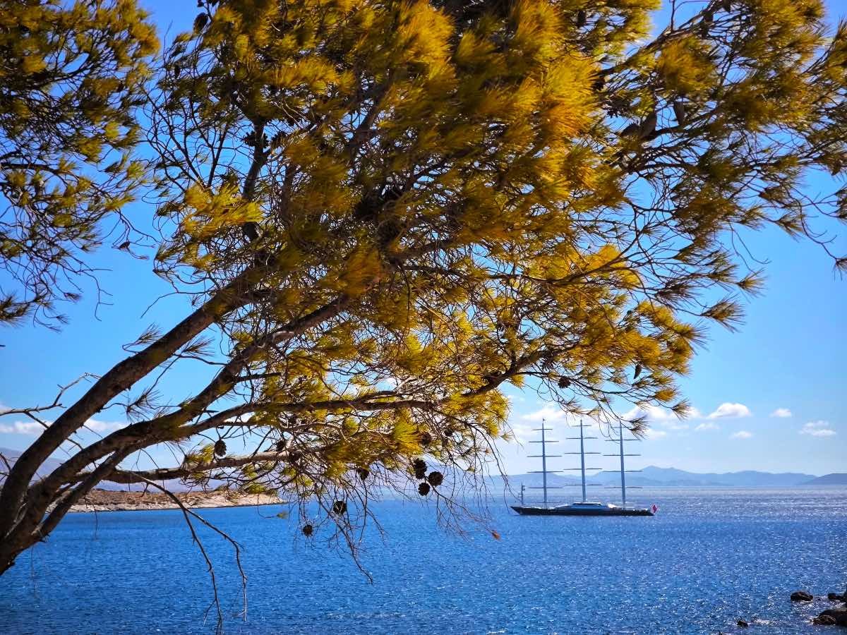 καιρός