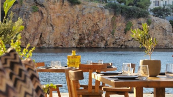 skala by the lake