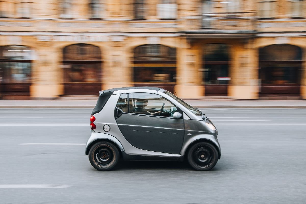 Λατρεύεις τα ταξίδια; Στη Let's Drive θα βρεις το ιδανικό αυτοκίνητο για κάθε προορισμό!