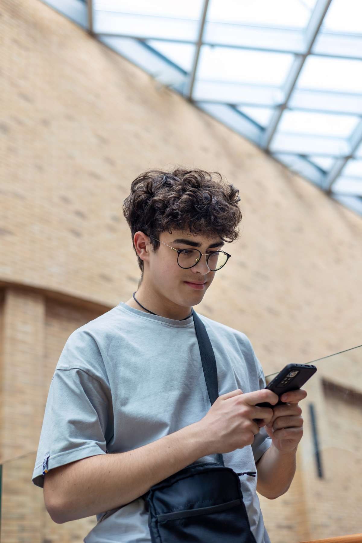Social media 