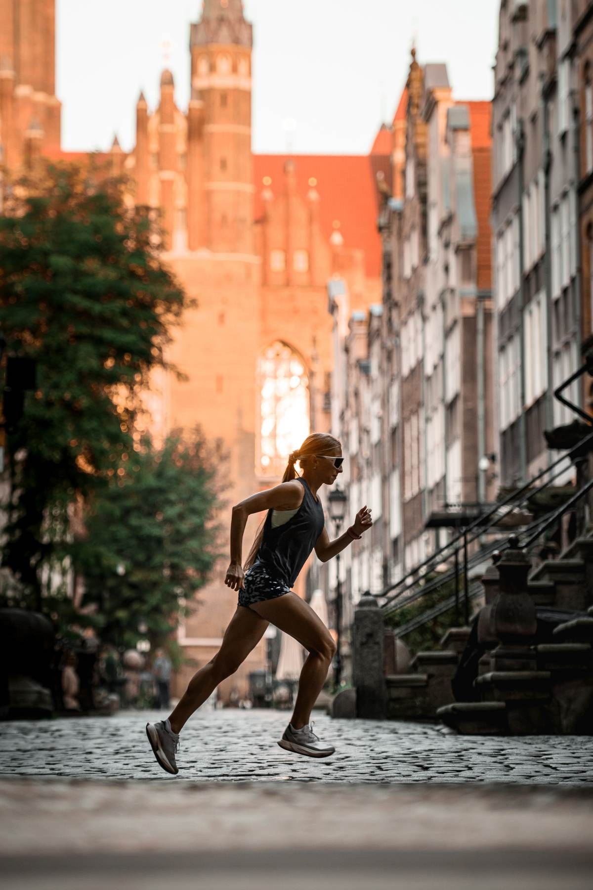VO2 max