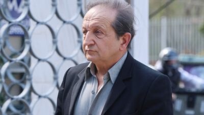 Σπύρος Μπιμπίλας