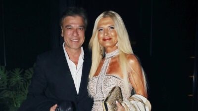 Μαρίνα Σταυράκη Οζκάν