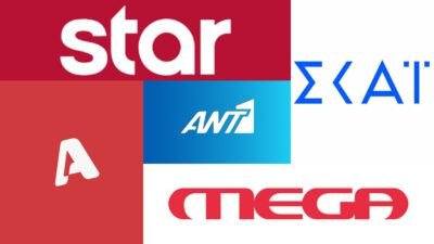 Τηλεθέαση