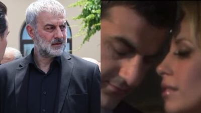 Τραϊανός Δέλλας, Γωγώ Μαστροκώστα