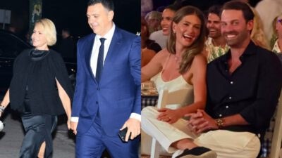 Τζένη Μπαλατσινού, Αμαλία Κωστοπούλου