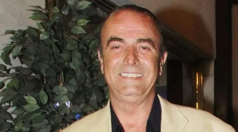 20 διάσημοι Έλληνες που πέθαναν από καρκίνο
