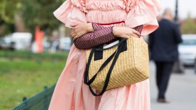 Φούστα στο street style