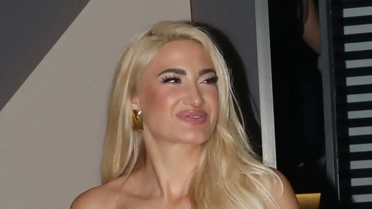 Ιωάννα Τούνη