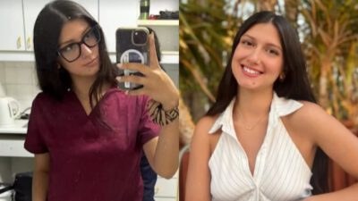 Η 23χρονη στα Κουφονήσια