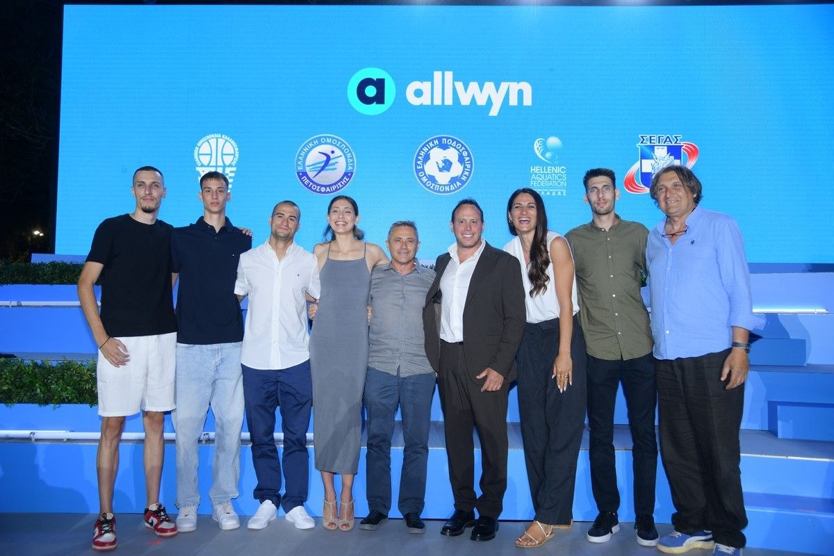 allwyn
