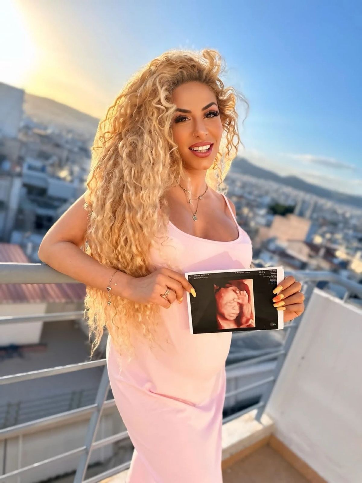 Αναστασία Γιούσεφ