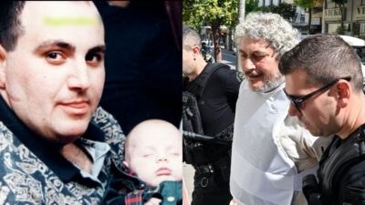 Τζέιμς Δαλαμάγκας, Τιμ Βουκελάτος