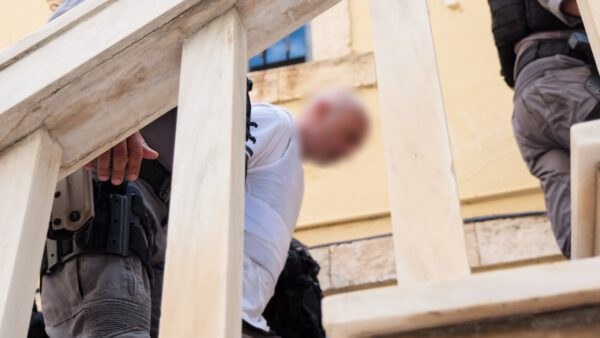 Ο 43χρονος δολοφόνος της Σταυρούλας Λεβεντάκη απολογείται