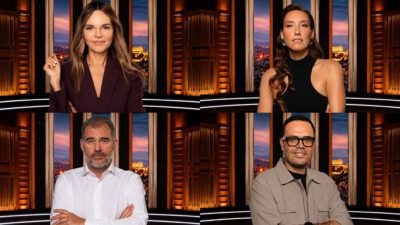 Επενδυτές στο Dragons' Den