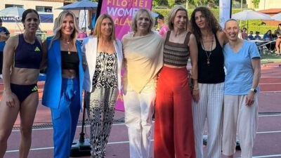 Filothei Women Gala