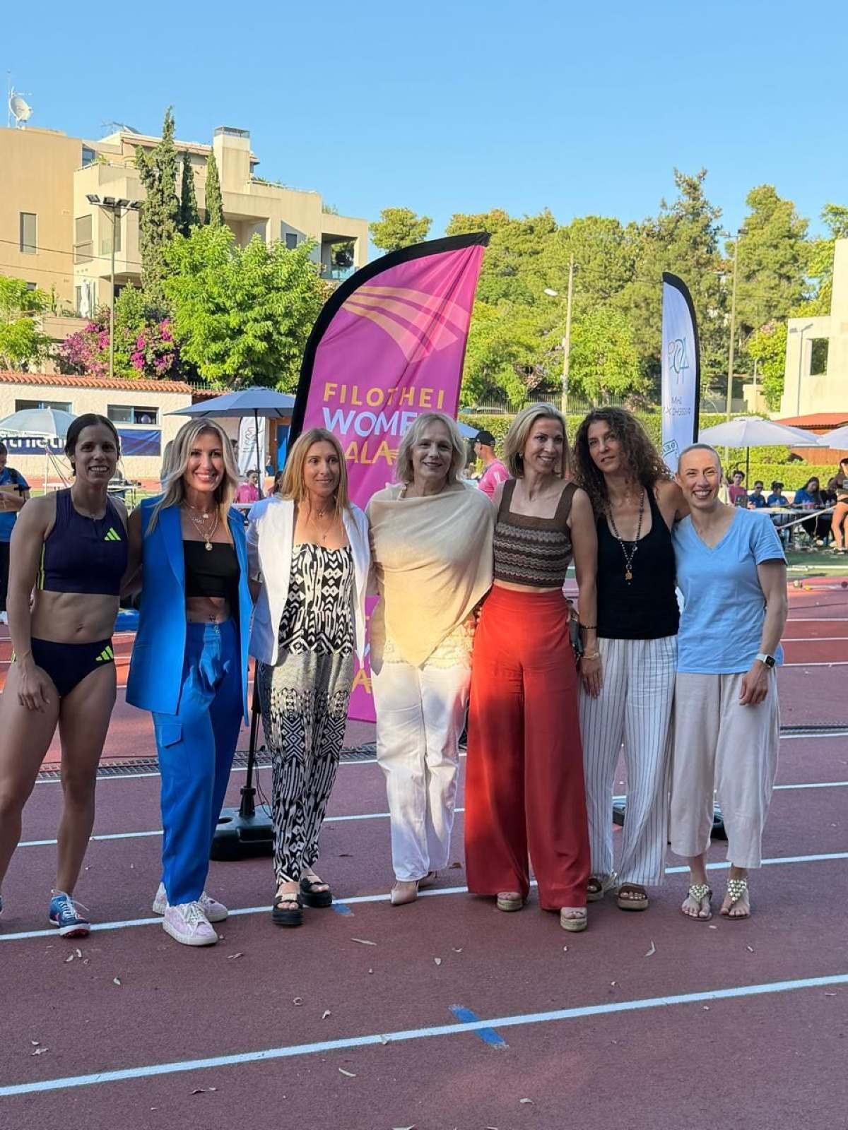 Filothei Women Gala