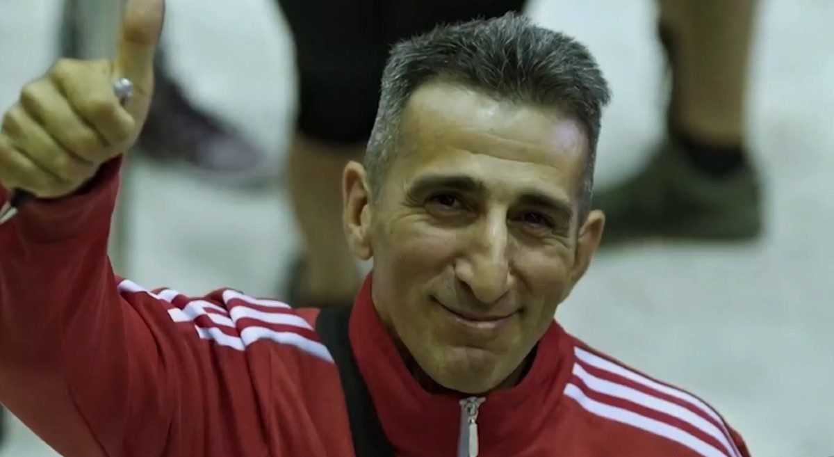 Ο γυναικοκτόνος στη Δράμα