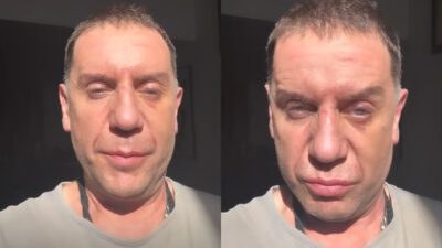 Γιώργος Μαζωνάκης