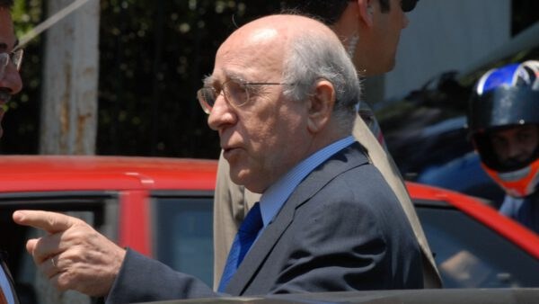 Γιώργος Σουφλιάς