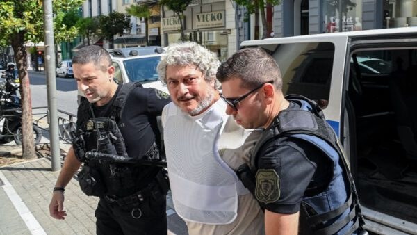 Τζέιμς Δαλαμάγκας