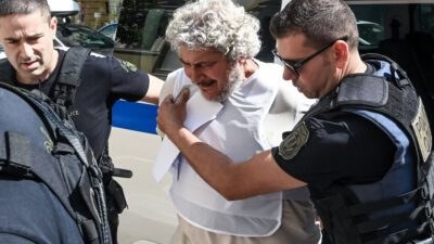 Τζέιμς Δαλαμάγκας