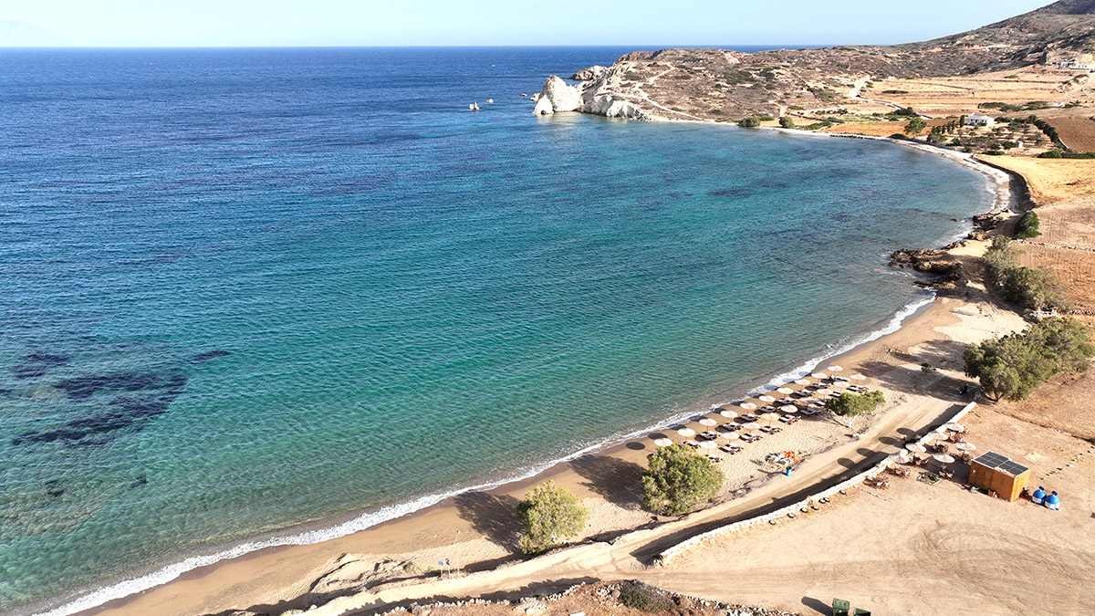 Κίμωλος