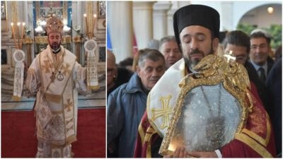 Μητροπολίτης