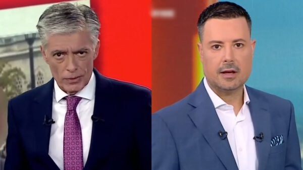 Νίκος Ευαγγελάτος, Πέτρος Κουσουλός