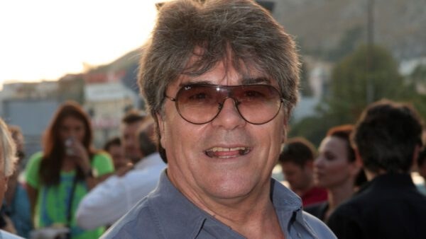 Πάνος Μιχαλόπουλος