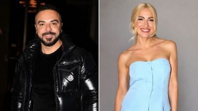 Τούνη-Τριαντάφυλλος
