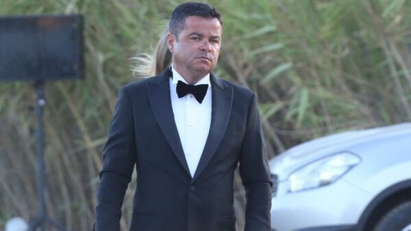 Ζαννής Φραντζέσκος