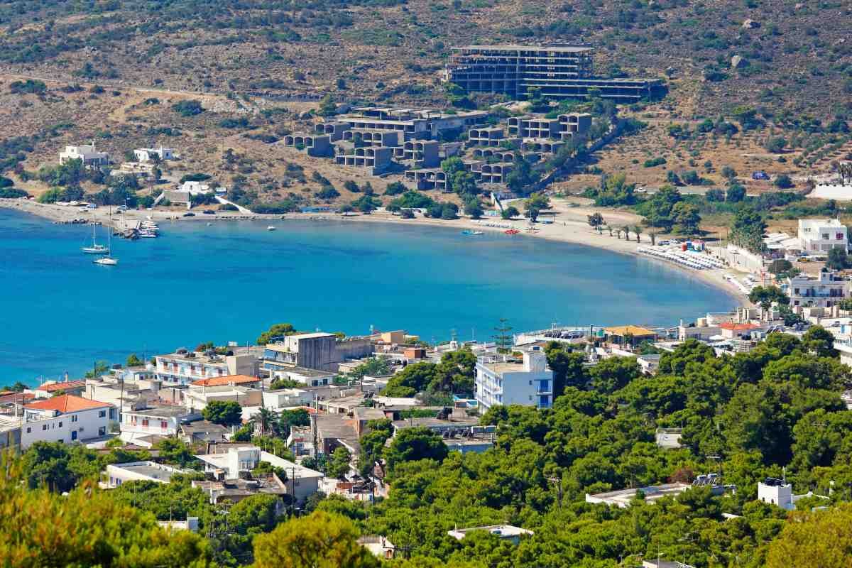 αγία μαρίνα